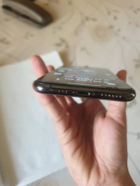 iPhone 11 Pro 256GB factory unlock 5