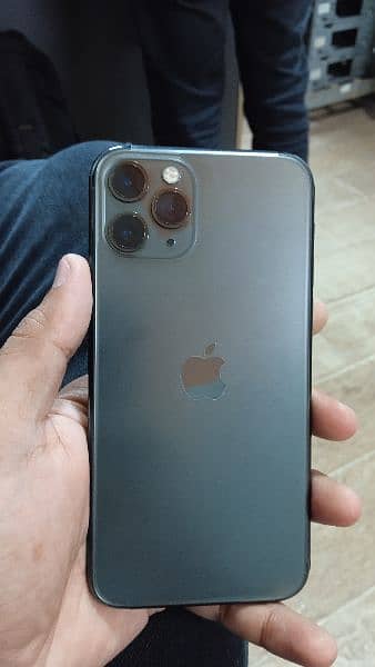 iPhone 11pro JV! 3