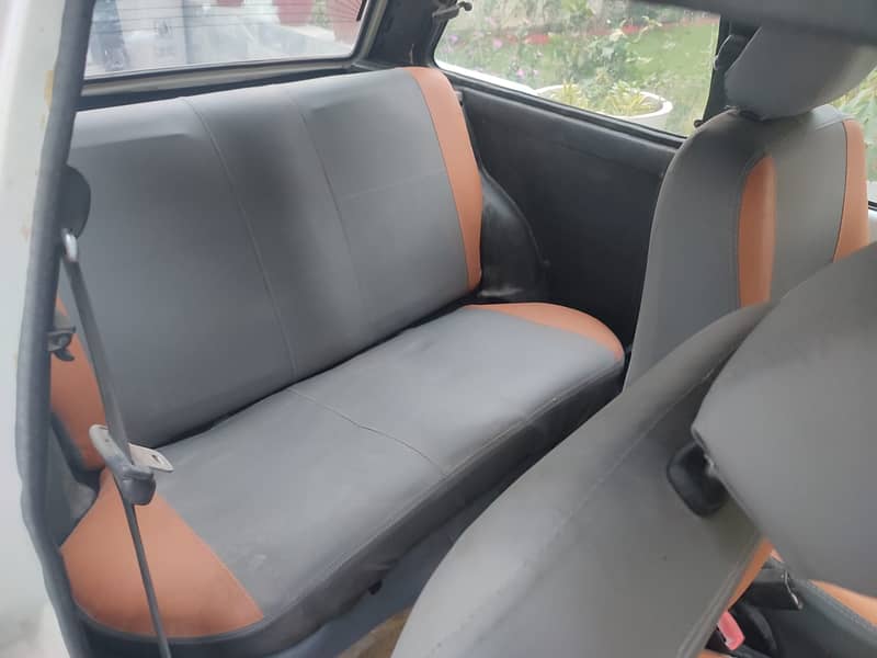 Daihatsu Charade 1985 1895 5