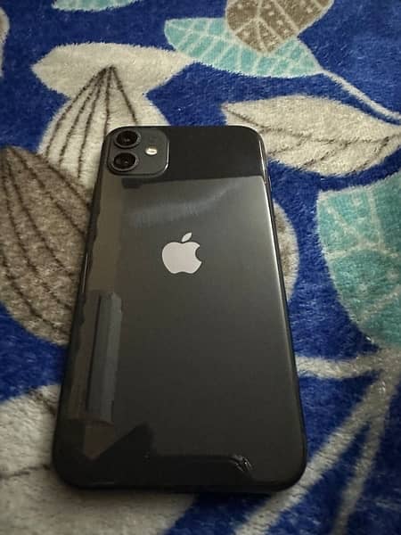 IPhone 11  Non PTA 6