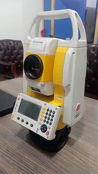 total station auto level theodolite rtk gps gnss 3