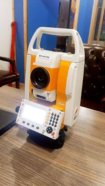 total station auto level theodolite rtk gps gnss 4