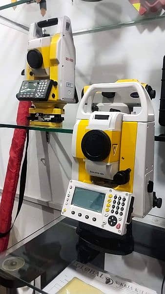 total station auto level theodolite rtk gps gnss 6