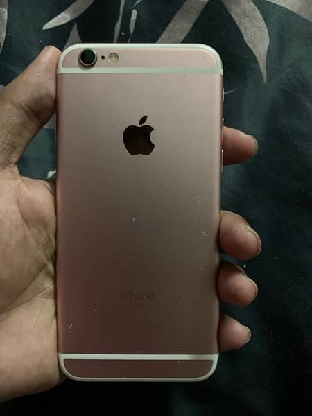 iphone 6s 64gb pta 2