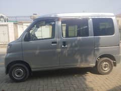 Daihatsu Hijet 660CC