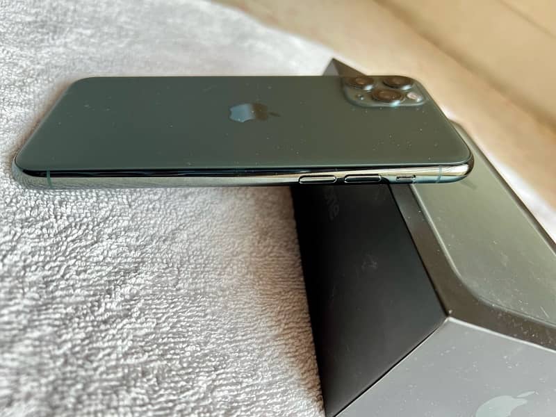 Iphone 11 pro max 256gb 6