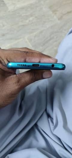 Redmi note 9 pro 6/128gb all ok