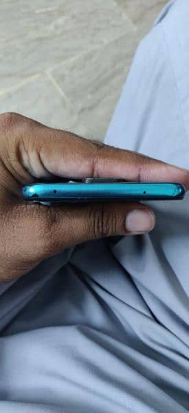 Redmi note 9 pro 6/128gb all ok 1