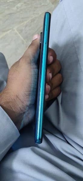 Redmi note 9 pro 6/128gb all ok 2