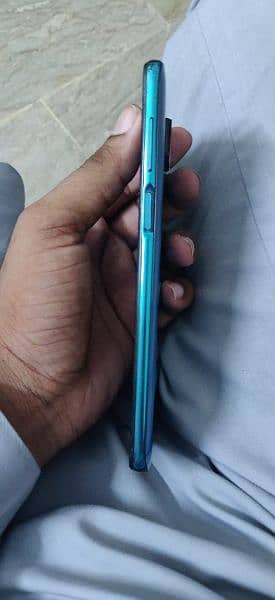 Redmi note 9 pro 6/128gb all ok 3