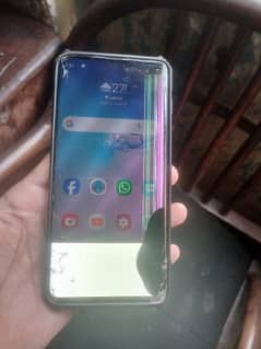 samsung s10 plus duel sim 8/128 0