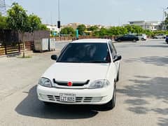 Suzuki Cultus VXR 2005