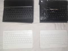 wireless keyboards