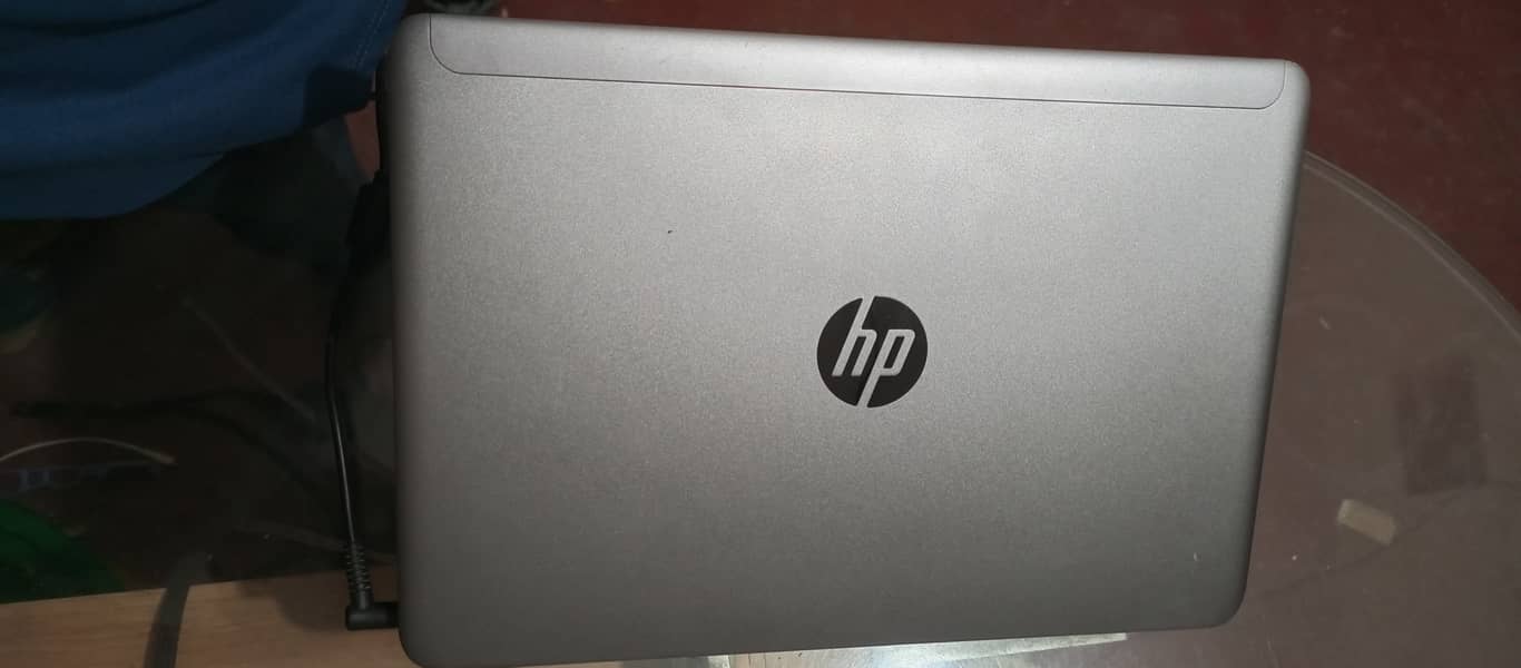 Hp Follio 1040 g2 i5 5th gen for sale 5