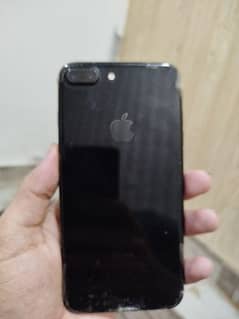 iPhone 7plus 256gb Non Pta