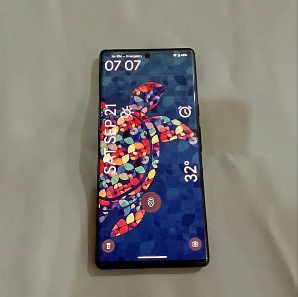 Google Pixel 6 Pro ( non pta ) 1