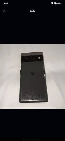 Google Pixel 6 Pro ( non pta ) 5