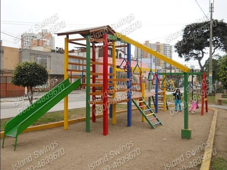 kids swing / kids slide / park swings / home decor/ kids ride /swings 13