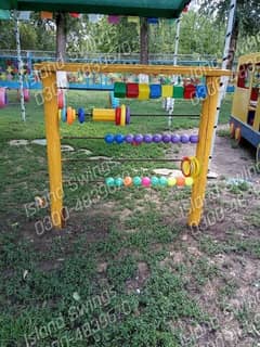 kids swing / kids slide / park swings / home decor/ kids ride /swings