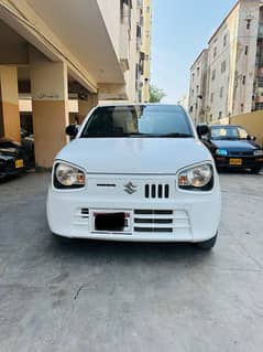 Suzuki Alto 2022 0