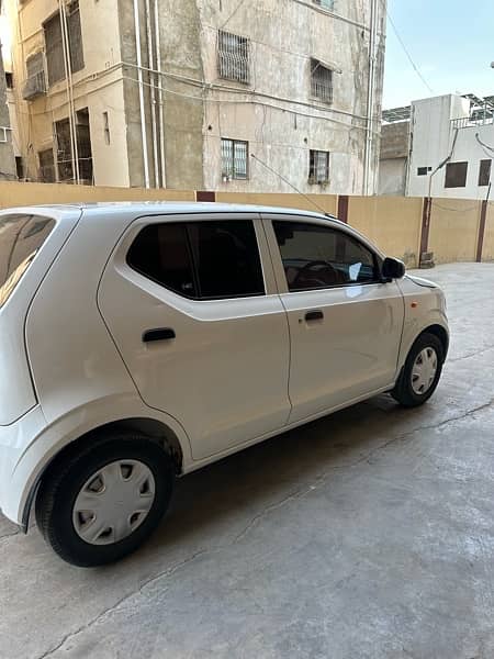 Suzuki Alto 2022 6