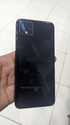 Google pixel 4xl