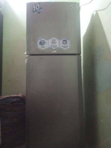 Fridge 2