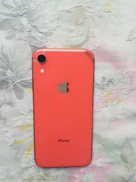 IPHONE XR EXCHANGE 0