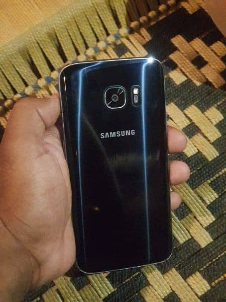 Samsung S7 non pta 4