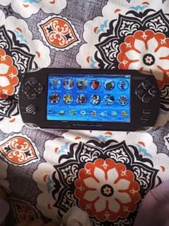 psp