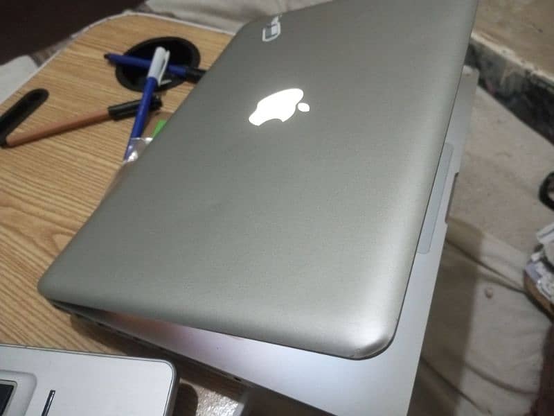 Mac Book Pro 3