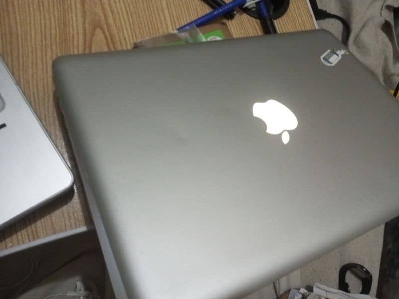 Mac Book Pro 5