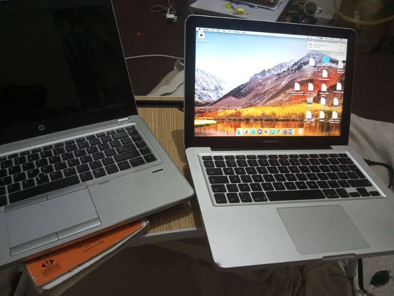 Mac Book Pro 6