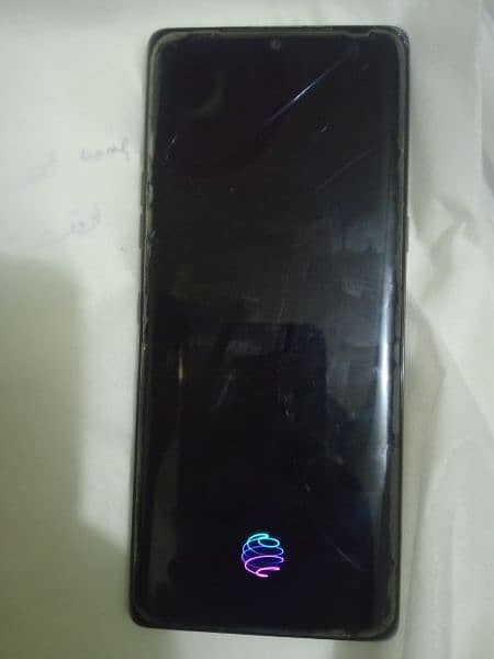 lg velvet edge model 6