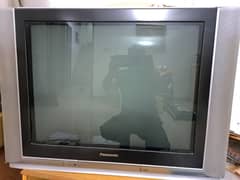 29 inch coloured TV in excellent condition