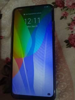 Huawei Y6P 3GB/64GB