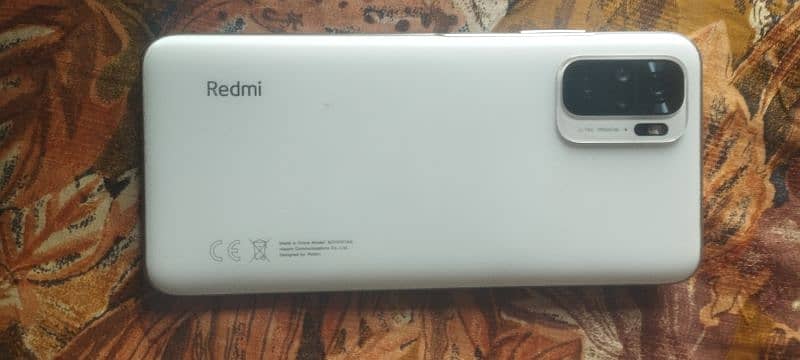 Redmi Not 10.4+2/128 4