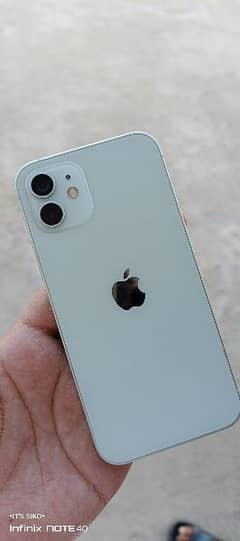 I PHONE 12