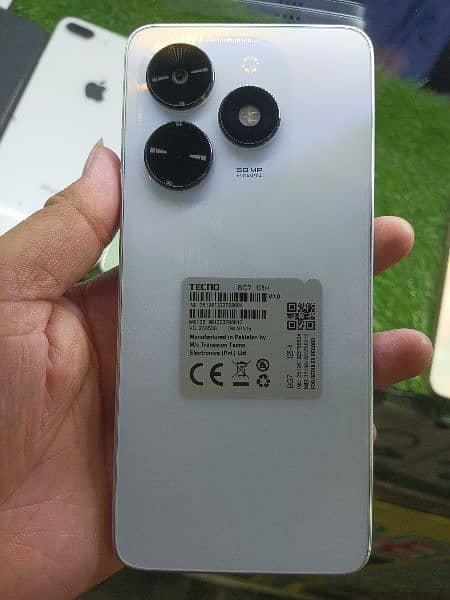 tecno spark 20c just box open 4+4=8/128 4