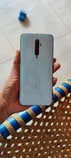 Oppo Reno 2f Exchange possible 0