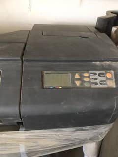 HP DESIGNJET 800PS printer