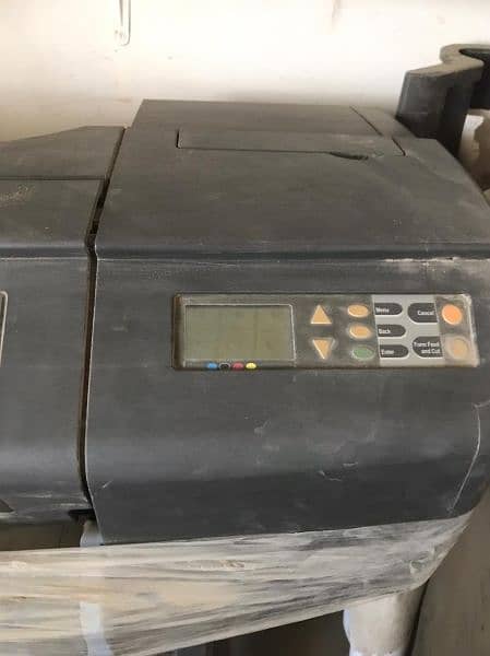 HP DESIGNJET 800PS printer 0