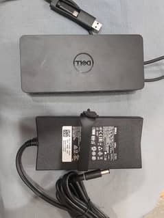 Dell dock D6000 0