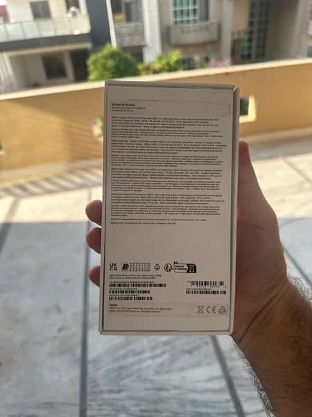 Iphone 14 Pro Max non pta 7