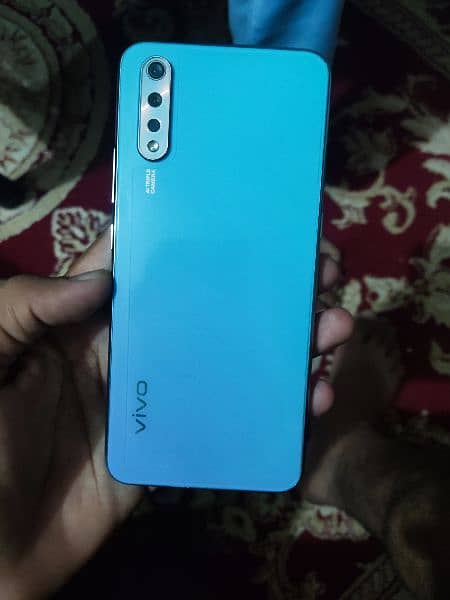 vivo s 1 5