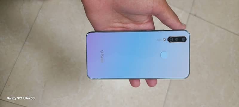 vivo y17 1