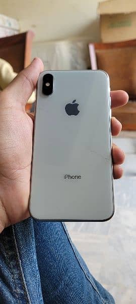 Iphone Xs Non pta 0