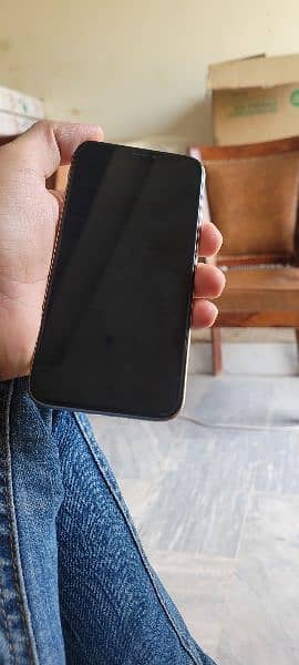 Iphone Xs Non pta 1