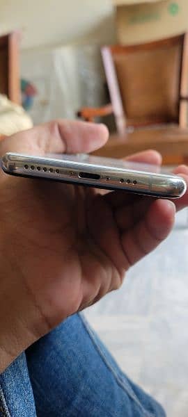 Iphone Xs Non pta 4