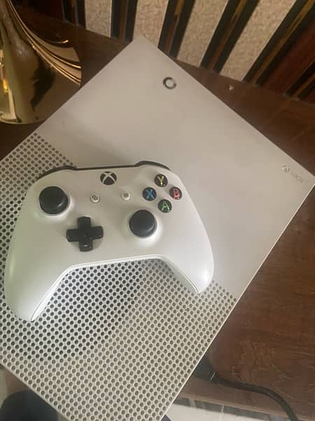 xbox one s 1